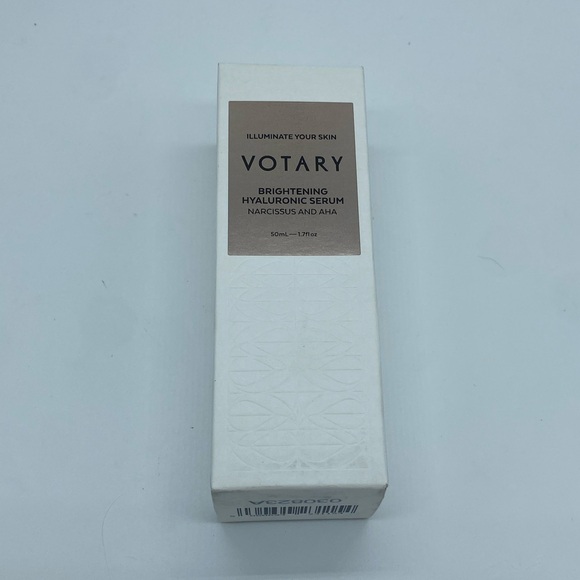 BNIB Votary Brightening Hyaluronic Serum